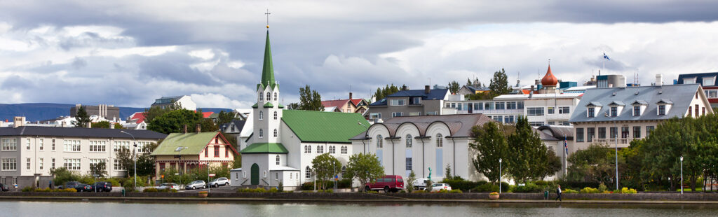 Icelandic Travel and Tourism, Blog