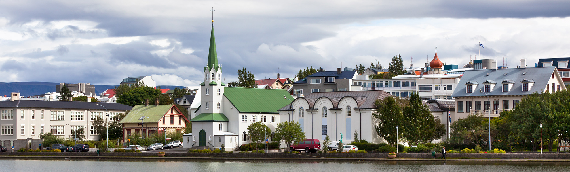 Icelandic Travel and Tourism, Blog