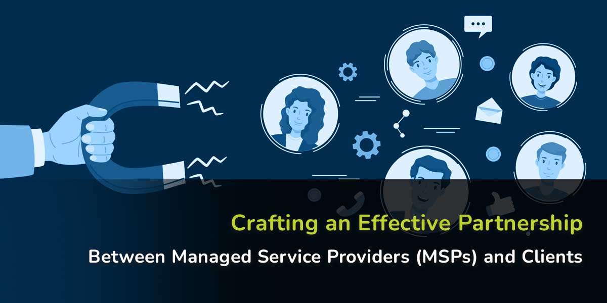 MSP-Client Partnership